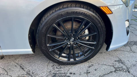 2013 Scion FR-S 10 Series