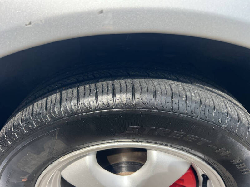2006 Ford Taurus SE
