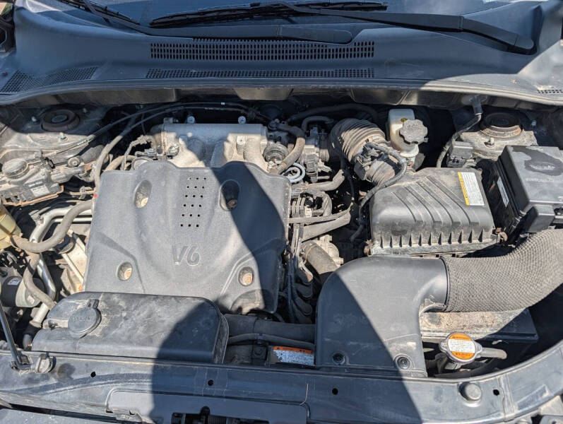 2009 Kia Sportage EX