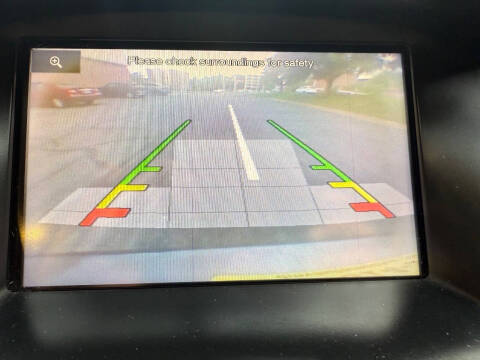 2013 Ford Focus Titanium