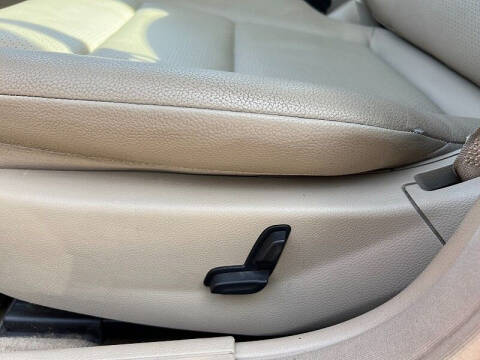 2014 Mercedes-Benz C-Class