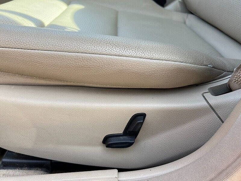 2014 Mercedes-Benz C-Class