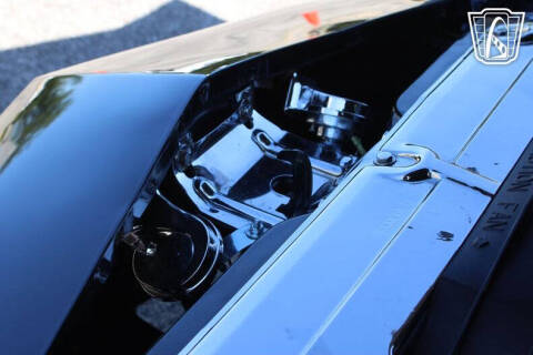 1979 Chevrolet Camaro