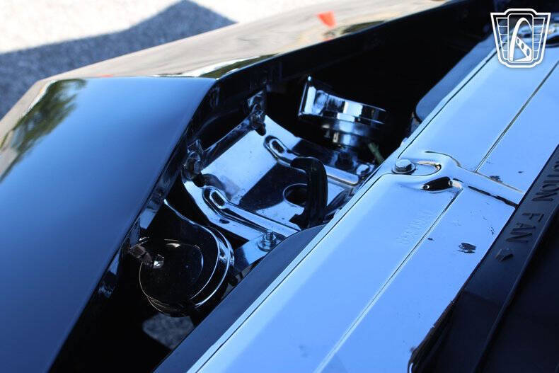 1979 Chevrolet Camaro