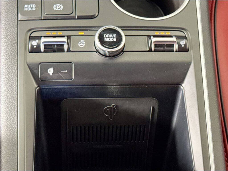 2023 Kia K5