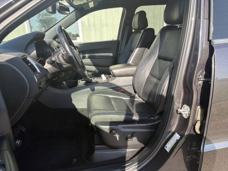 2020 Dodge Durango GT Plus