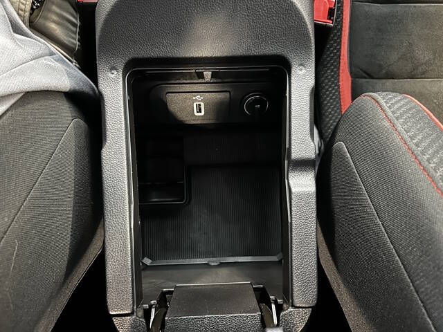 2019 Ford Mustang Shelby GT350R