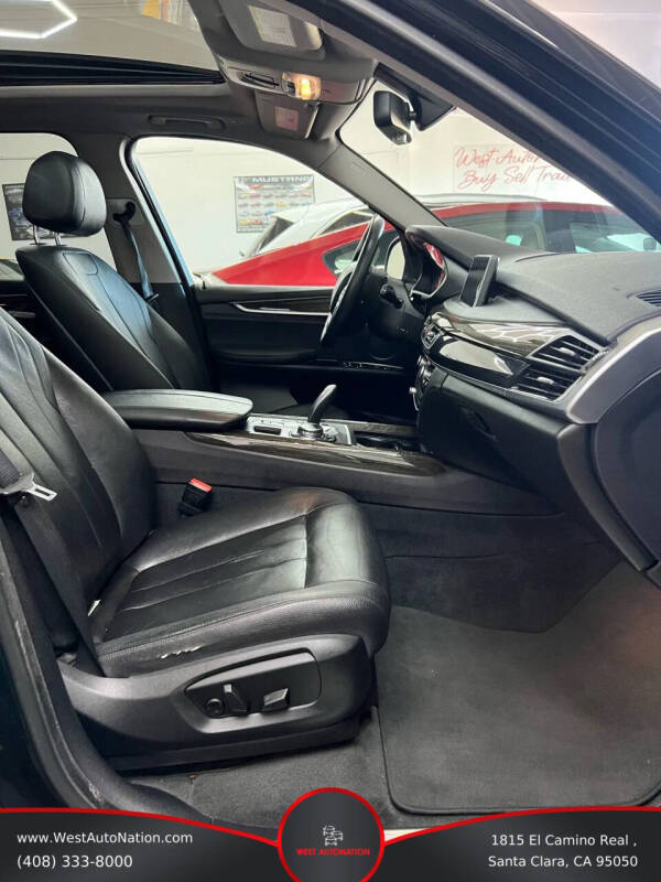 2015 BMW X5 xDrive35d