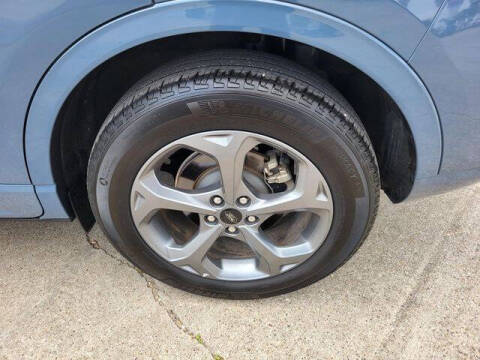 2024 Ford Escape ST-Line Select