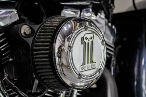 2008 Harley-Davidson Street Glide