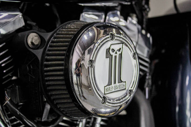 2008 Harley-Davidson Street Glide