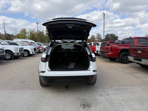 2018 Land Rover Range Rover Velar D180 S