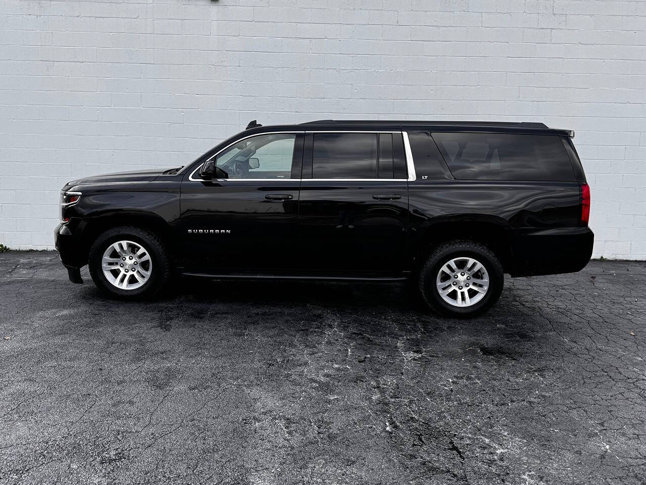 2019 Chevrolet Suburban for sale at Nitrous Motorsports in Pacific, MO