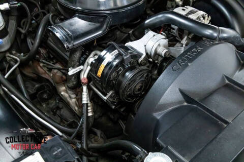 1992 Chevrolet C/K 1500 Series