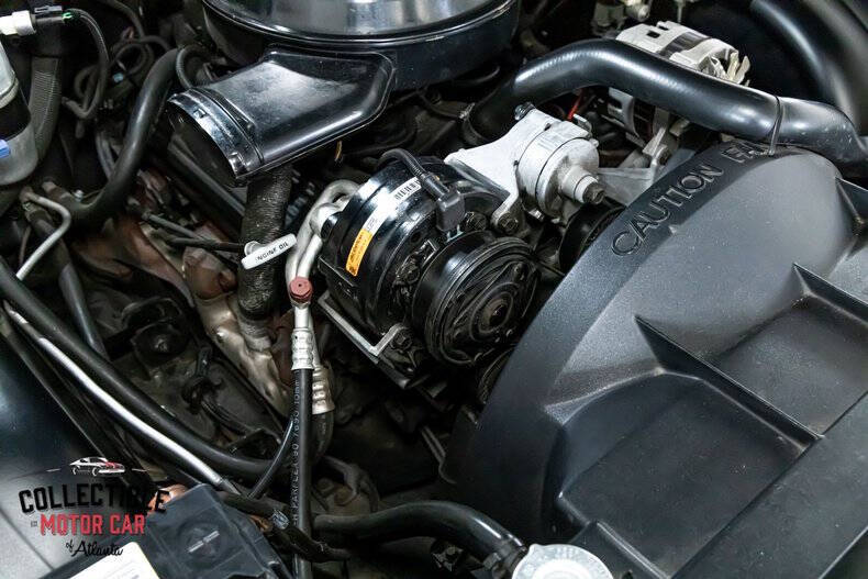 1992 Chevrolet C/K 1500 Series