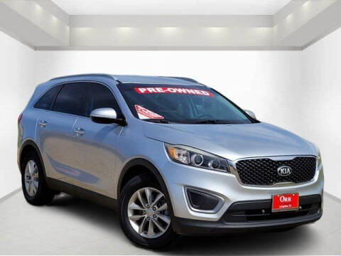 2017 Kia Sorento for sale at Express Purchasing Plus in Hot Springs AR