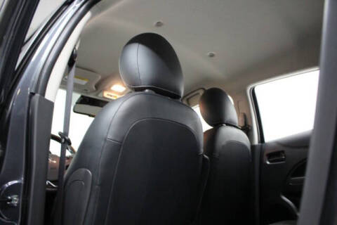 2024 Mitsubishi Mirage SE