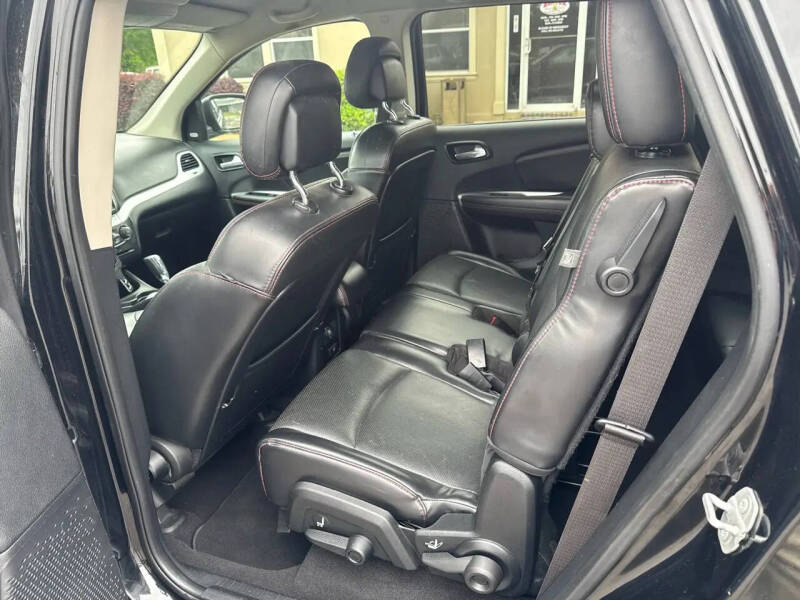 2019 Dodge Journey GT