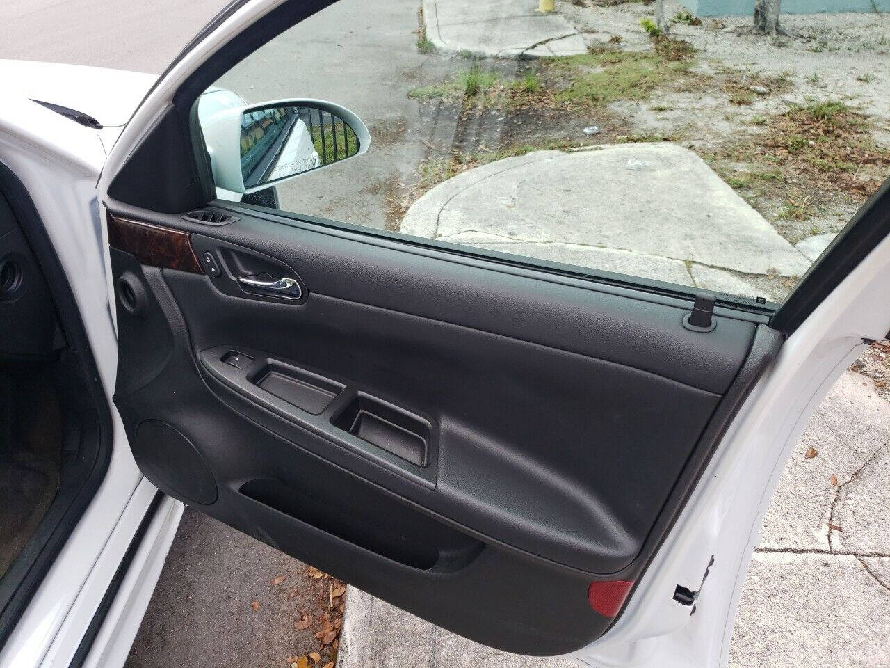 2012 CHEVROLET Impala Sedan - $6,995
