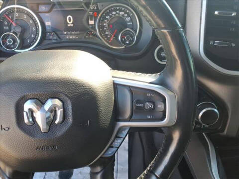 2020 RAM 1500 Classic