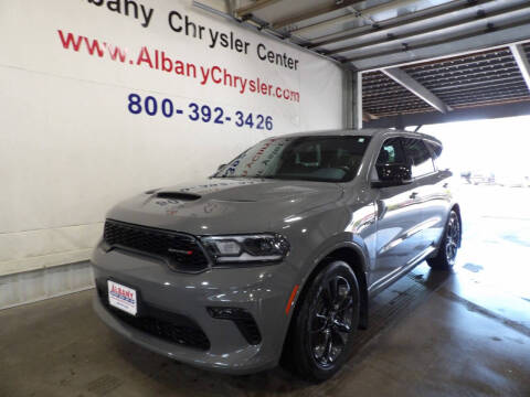 2021 Dodge Durango R/T