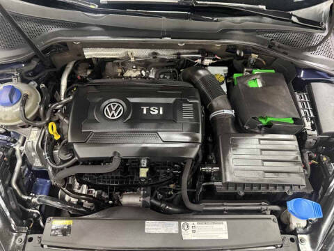 2015 Volkswagen Golf GTI S