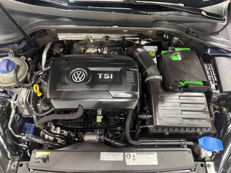 2015 Volkswagen Golf GTI S