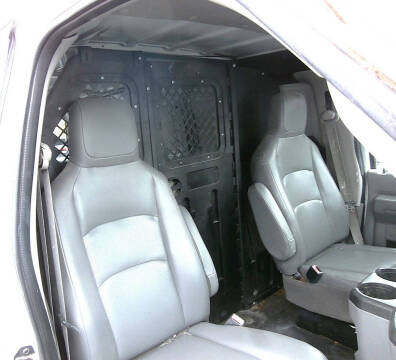 2013 Ford E-Series E-150