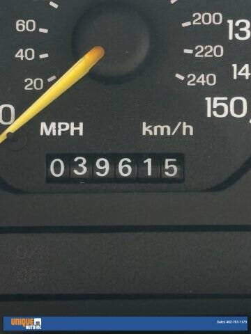 1995 Ford Mustang GT