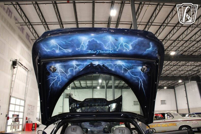 2000 Chevrolet Corvette