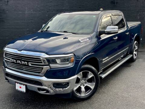 2019 RAM 1500 for sale at Kings Point Auto in Great Neck NY