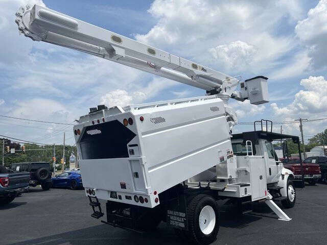 2018 International DuraStar 4300
