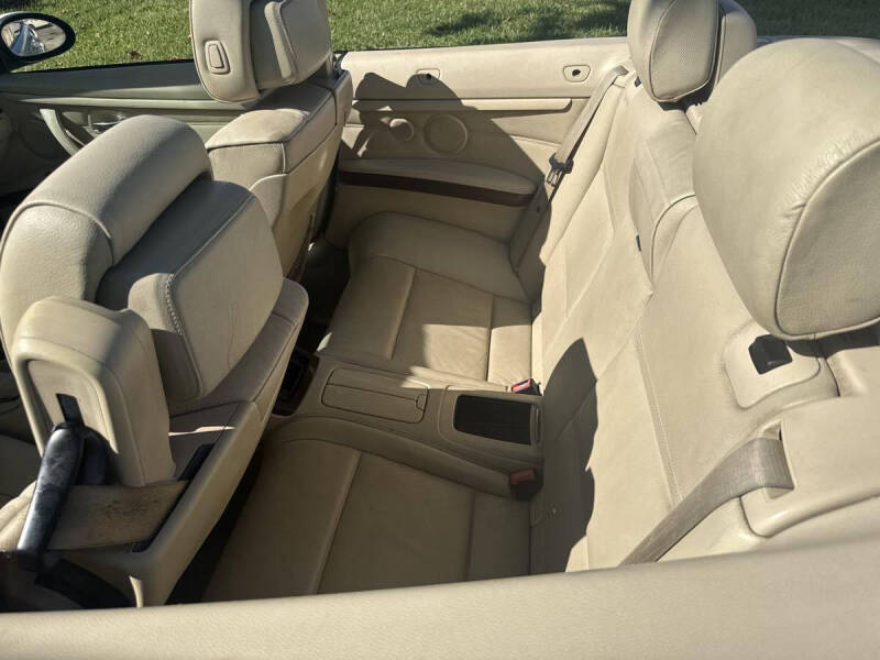 2009 BMW 3 Series 328i