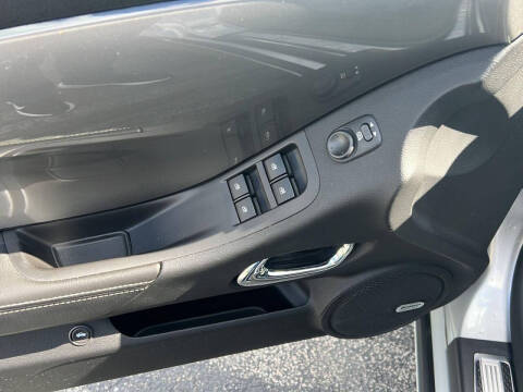 2011 Chevrolet Camaro SS