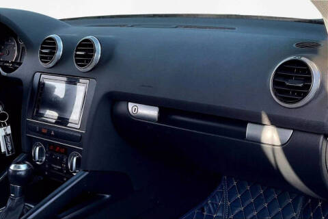 2012 Audi A3 2.0T Premium PZEV