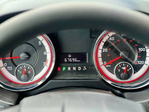 2011 Dodge Grand Caravan Express