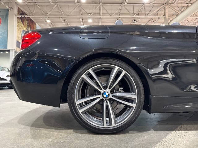 2017 BMW 4 Series 430i