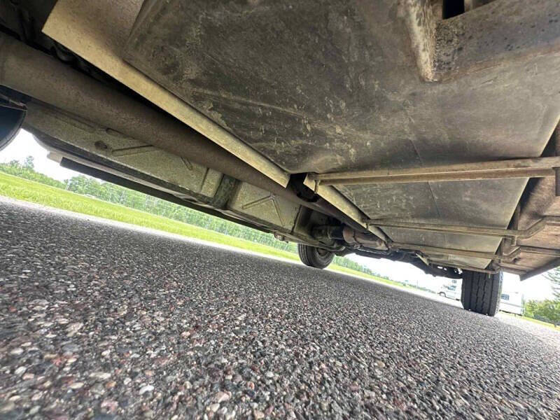 2009 Gulfstream Innsbruck