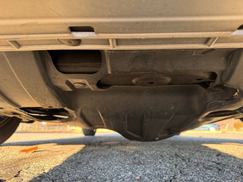 2009 Honda Accord LX-P