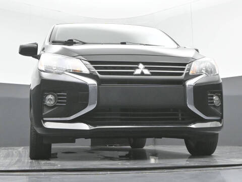 2023 Mitsubishi Mirage G4 LE