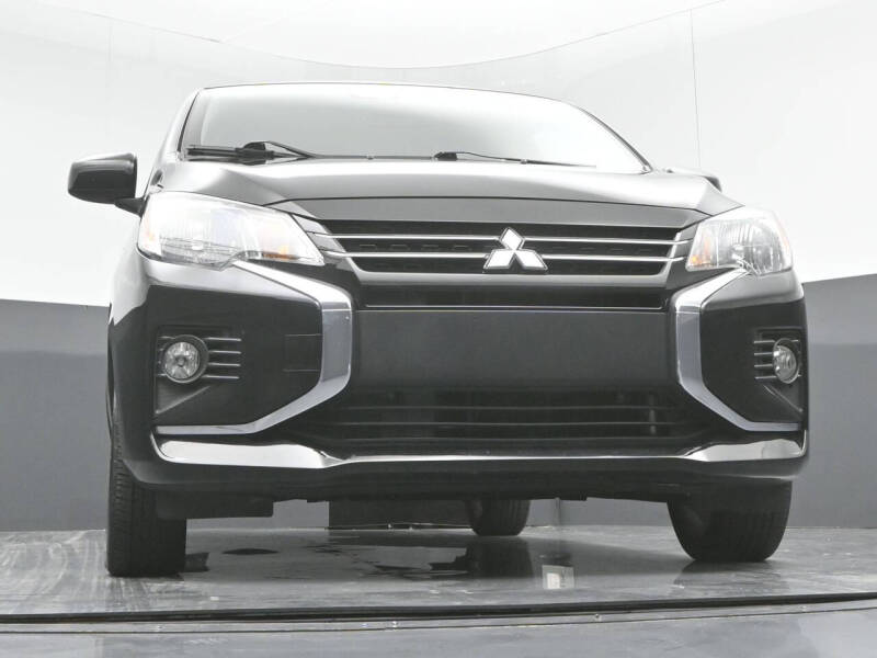 2023 Mitsubishi Mirage G4 LE