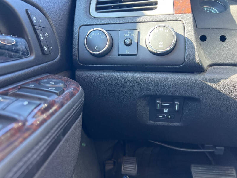 2012 GMC Sierra 2500HD Denali