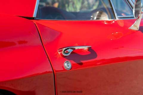 1964 Chevrolet Corvette