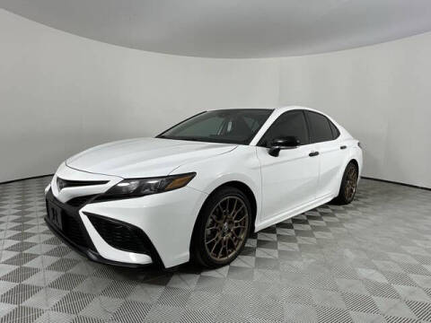 2023 Toyota Camry for sale at AUTO HOUSE TEMPE in Phoenix AZ