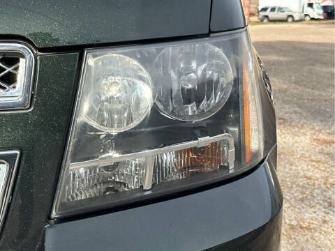 2013 Chevrolet Avalanche LT Black Diamond