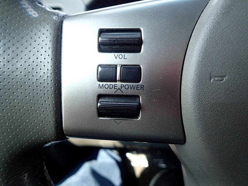 2006 Nissan Frontier