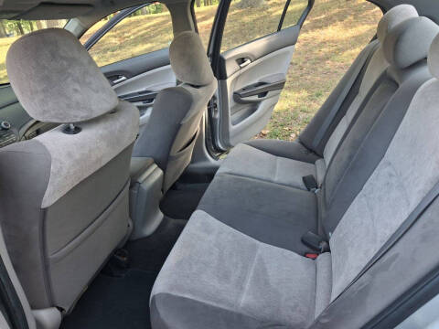 2010 Honda Accord LX