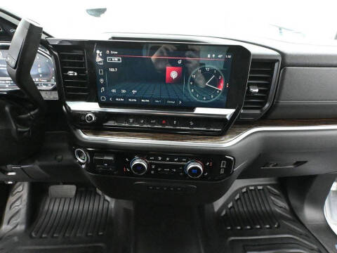 2024 GMC Sierra 3500HD