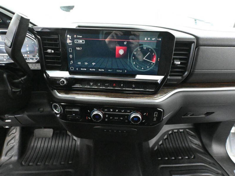 2024 GMC Sierra 3500HD