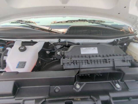 2025 GMC Savana 2500